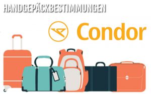 condor-handgepäck