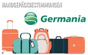 germania-handgepäck